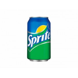 Sprite blikje 33cl