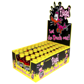 Flügel shot 2cl