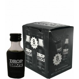 Dropshot 10cl party-pack 8...