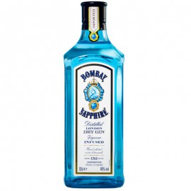 Bombay Sapphire Gin 70CL