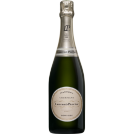 Laurent Perrier Demi Sec 75CL