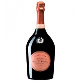 Laurent Perrier Rose 75CL