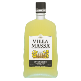 Limoncello Villa Massa 70 CL