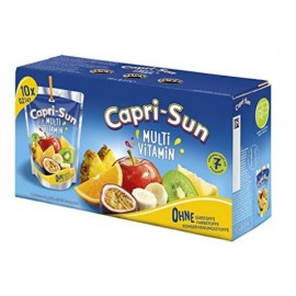 .Capri-sun Multivitamine...