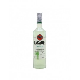 Bacardi Mojito 70CL