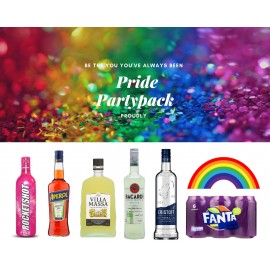 Pride Partypack