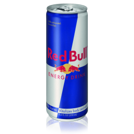 Redbull energy 25cl