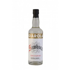 Sambuca Giarola 70CL
