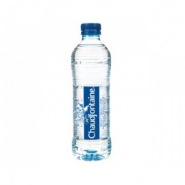 Chaudfontaine 50cl flesje