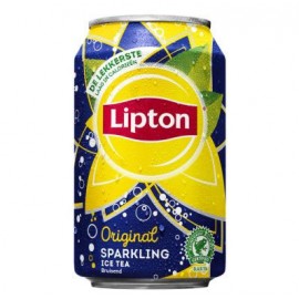 .Lipton ice tea original...