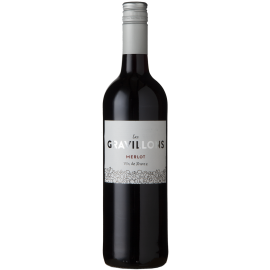 Les Gravillons merlot