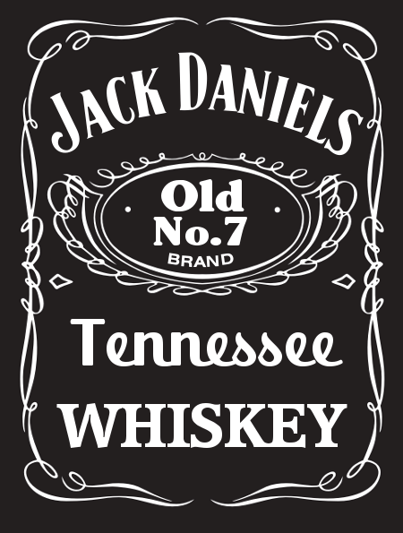 Jack Daniëls
