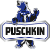 Puschkin wodka