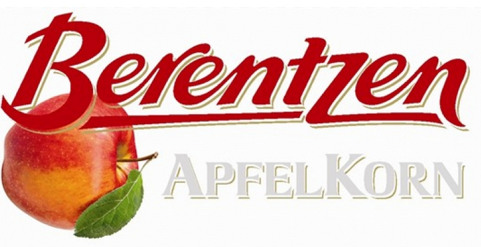 Berentzen Apfelkorn