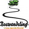 Boswandeling
