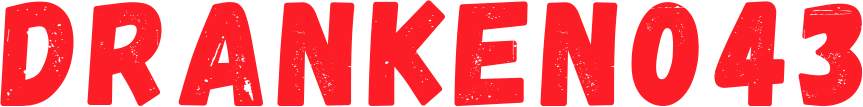 DRANKEN 043