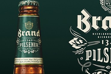 Brandbier