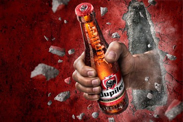 Jupiler